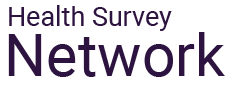 National Network of Health Surveys Logo